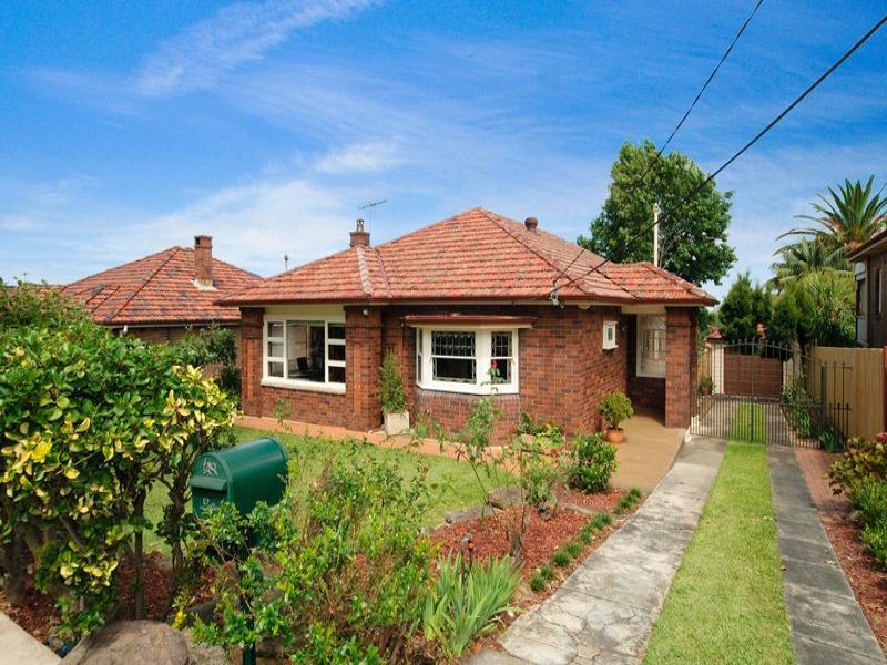 43 Forbes Street, Croydon Park, NSW 2133