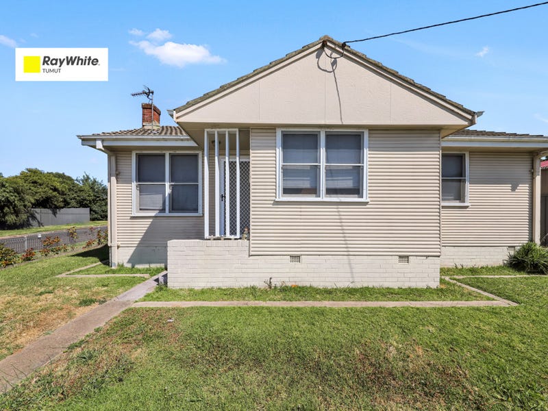 200 Broughton Street, Tumut, NSW 2720 House for Sale