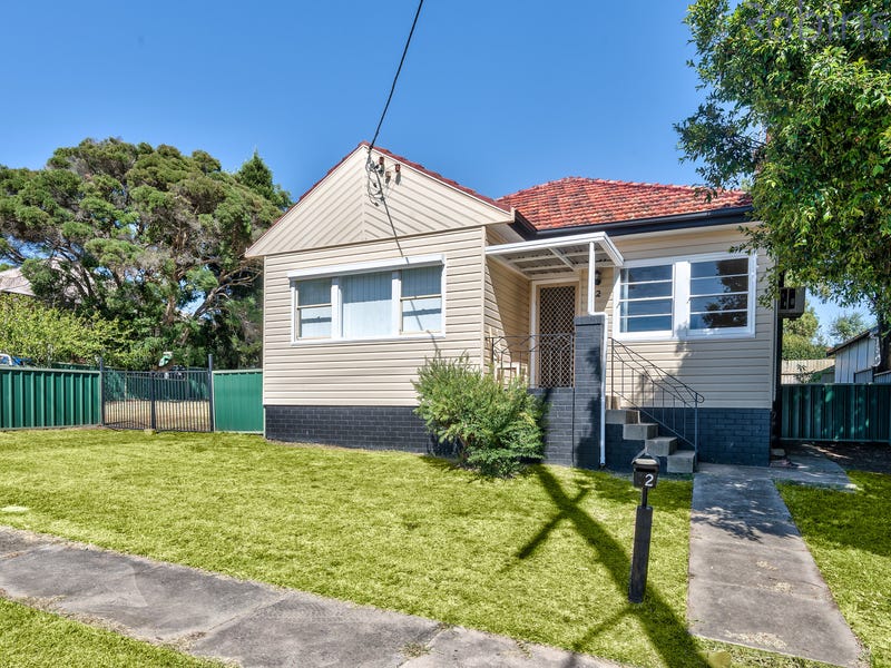 2 Chalmers Road, Wallsend, NSW 2287