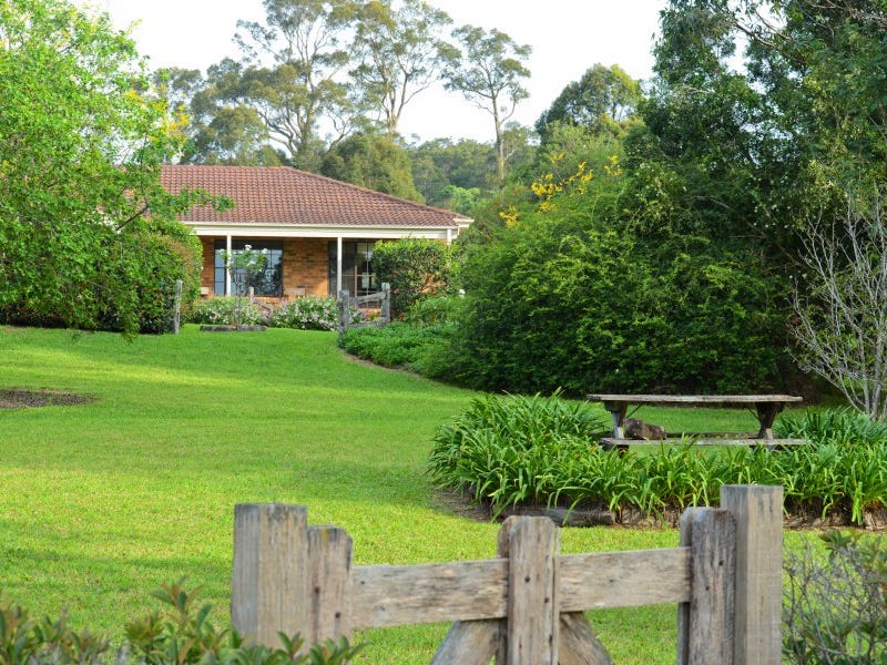 30B Lidbetter Road, Berry, NSW 2535 Property Details