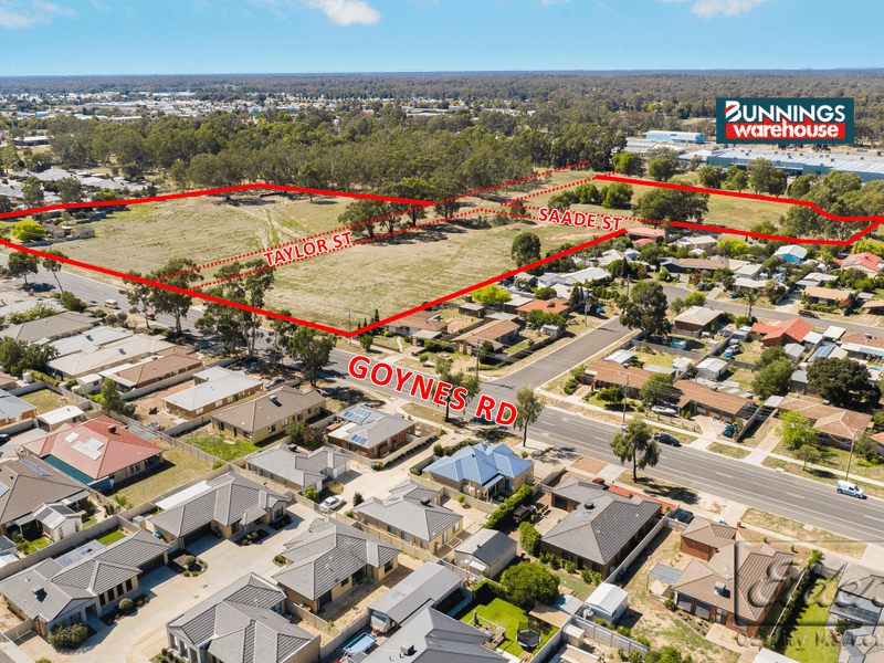 74-94 Goynes Road, Epsom, Vic 3551