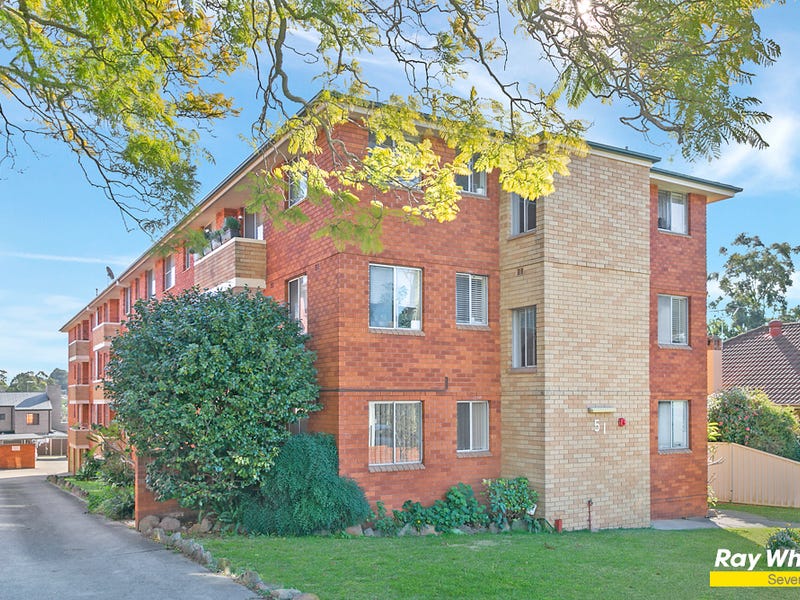 1/51 Garfield Street, Wentworthville, NSW 2145