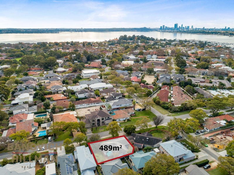 11A Macrae Road, Applecross, WA 6153