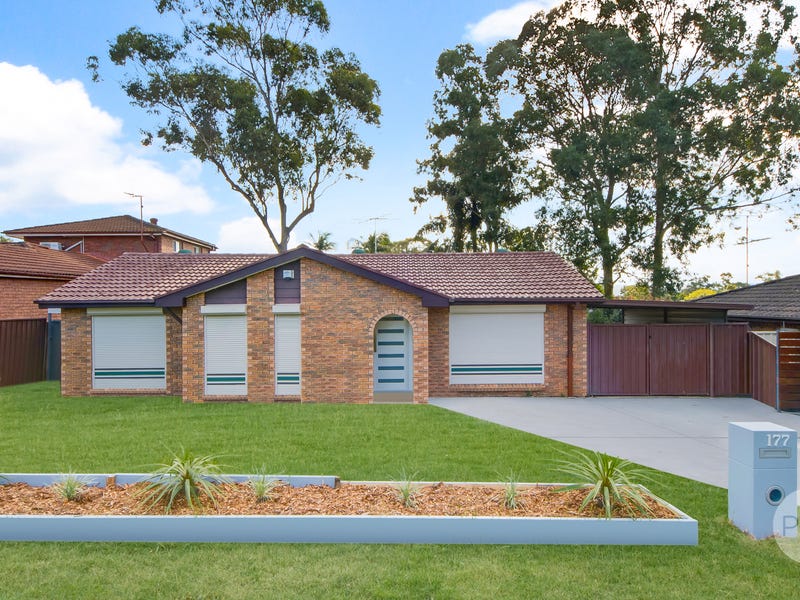 177 Greenbank Drive, Werrington Downs, NSW 2747