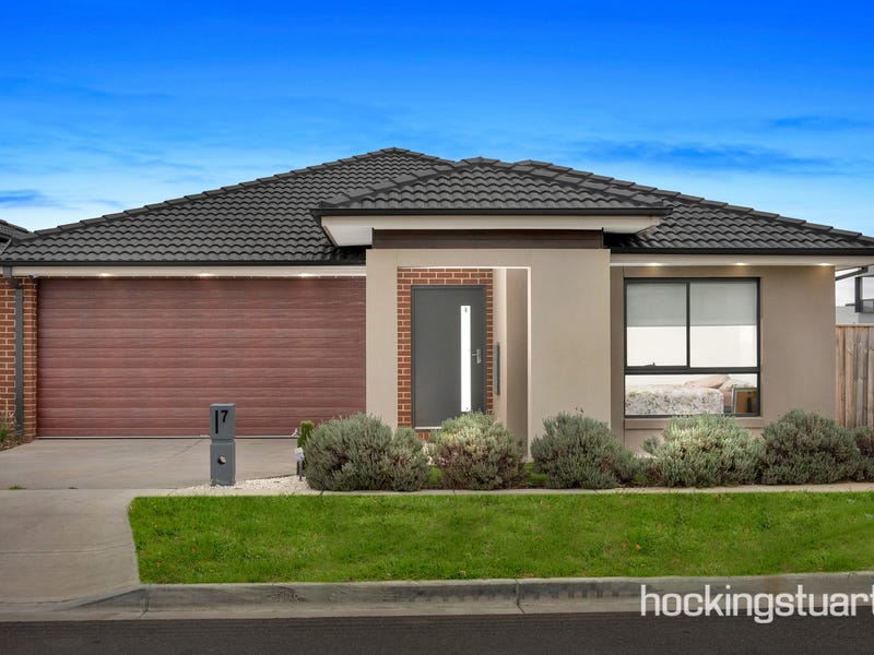 7 Rocco Avenue, Donnybrook, Vic 3064 - Property Details