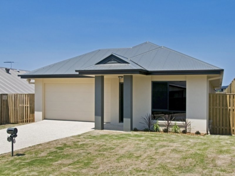 10 Ravensthorpe Street, Ormeau, QLD 4208