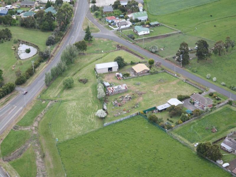 10 Raeburn Road, Breadalbane, TAS 7258