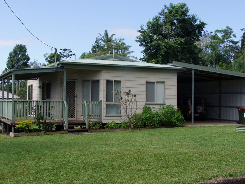 28 Wattle Street, Millaa Millaa, QLD 4886 - realestate.com.au