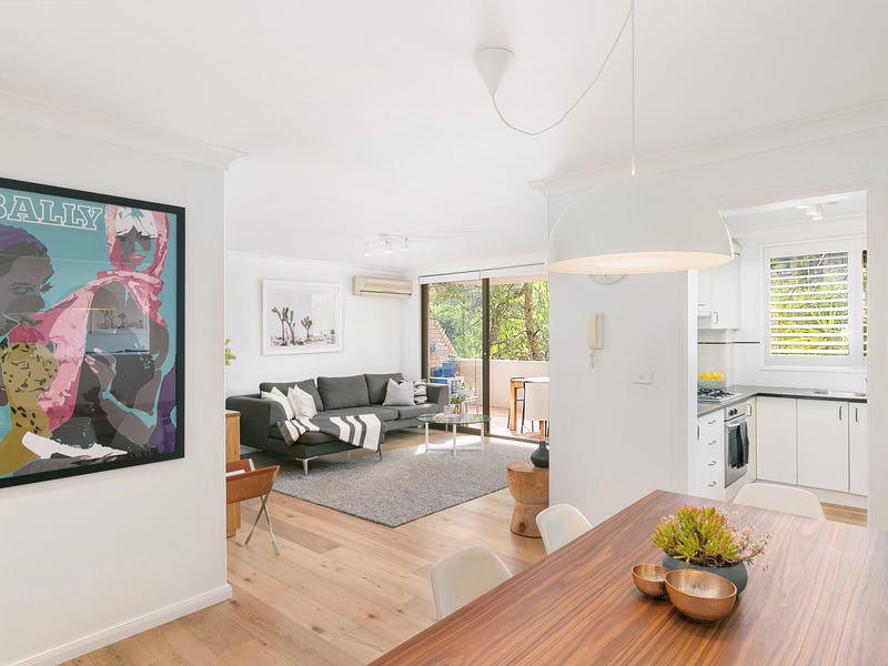 15/2935 Gerard Street, Cremorne, NSW 2090