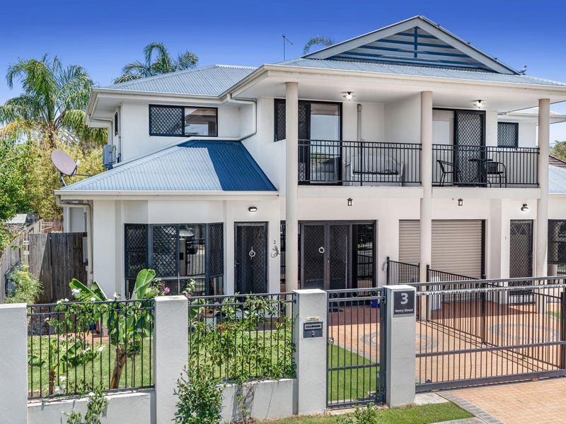 2 3 Henry Street Wynnum Qld 4178 Property Details