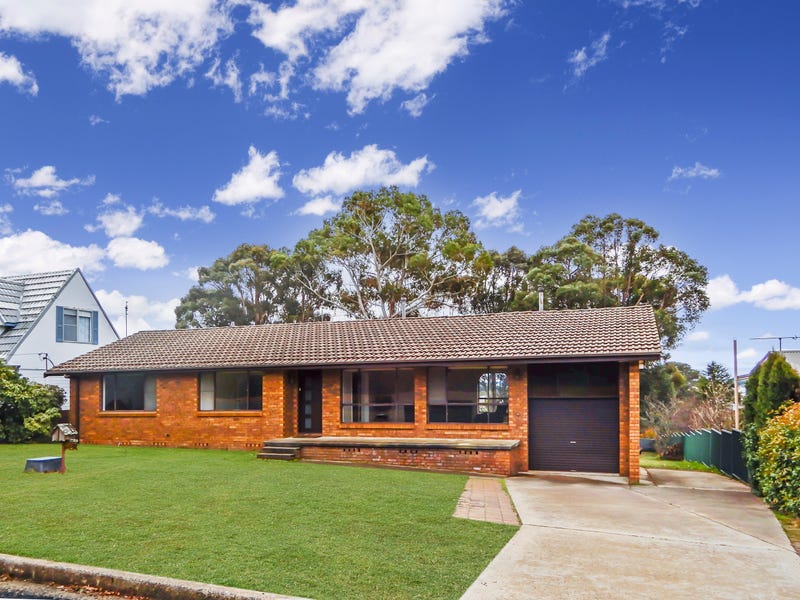 43 Bligh Street, Oberon, NSW 2787 House for Sale