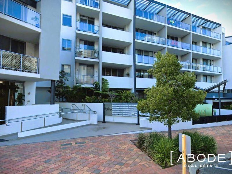 104/18 Atkinson Road, Subiaco, WA 6008