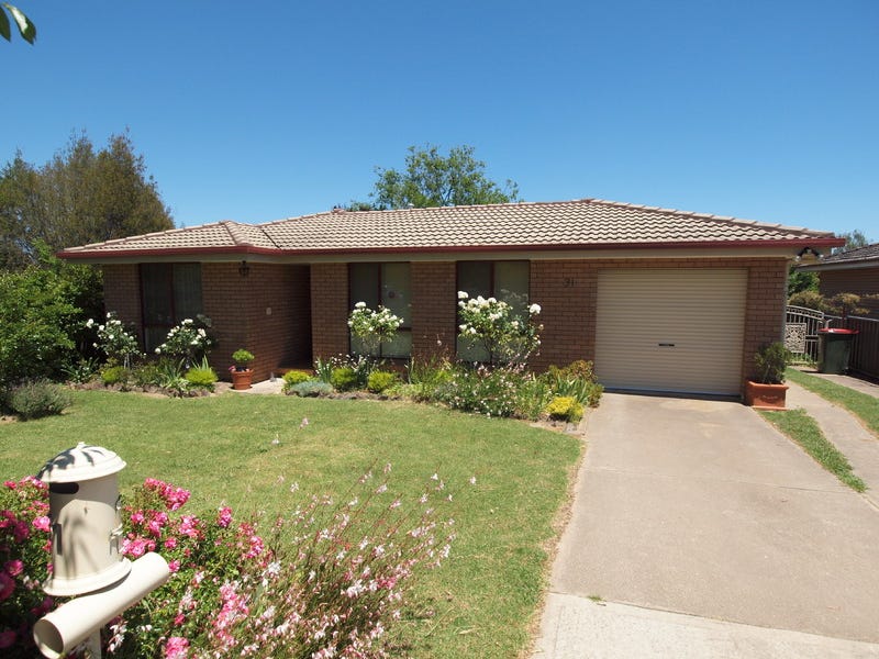 Houses for Rent in Orange, NSW 2800