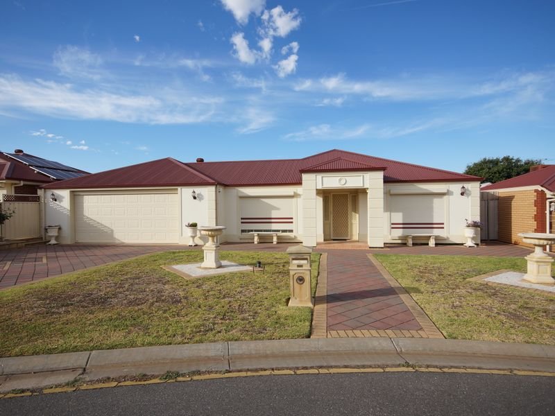 10 Beverley Court, Craigmore, SA 5114 Property Details