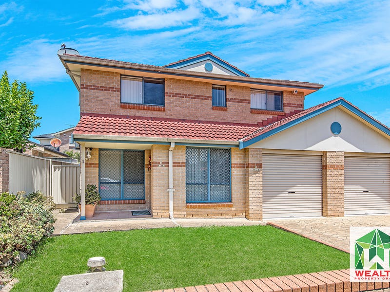 1/7173 Hamilton Road, Fairfield, NSW 2165