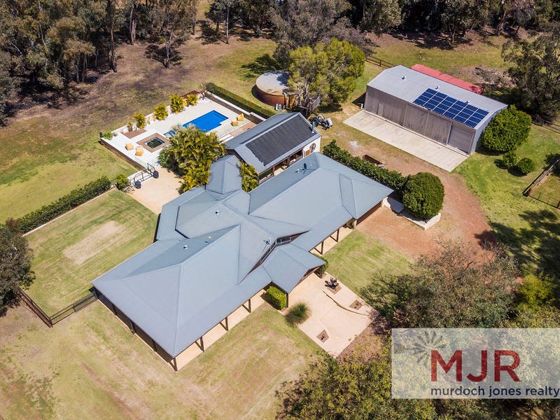 75 Leaver Way, Cardup, WA 6122 Property Details