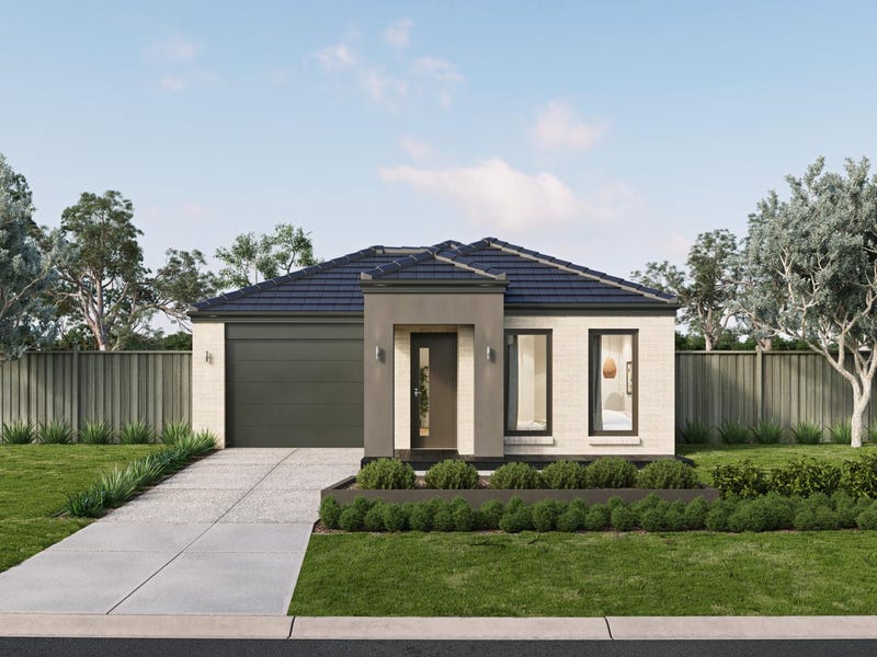 Lot 27 Rosea Lane, Grantville, Vic 3984 House for Sale realestate