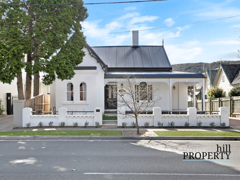 52 Merrigang Street, Bowral, NSW 2576