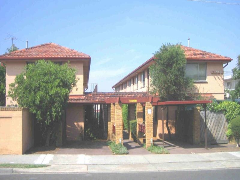 9/74 Dundas Street, Thornbury, VIC 3071