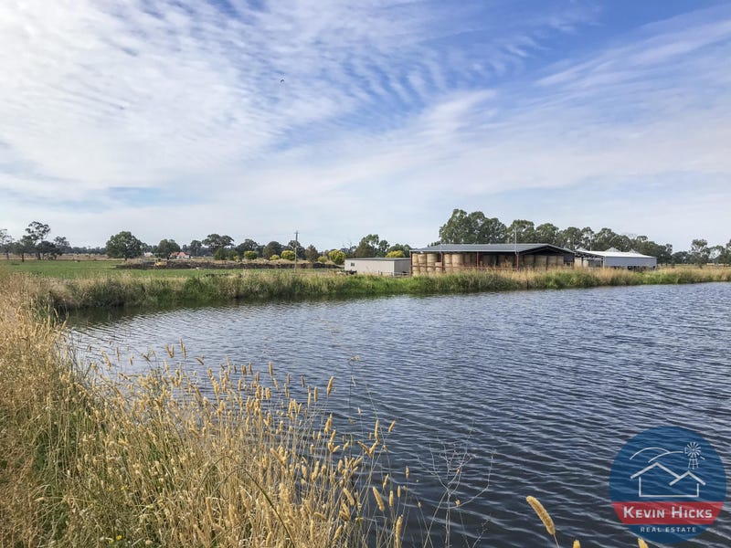 1169 Peppertree Lane Kyabram Vic 3620 Other For Sale Realestate Com Au