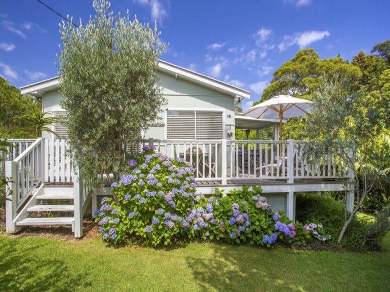 21 Oriole Street, Bawley Point, NSW 2539