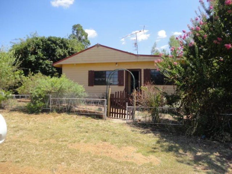 10 Ridge Street, Attunga, NSW 2345