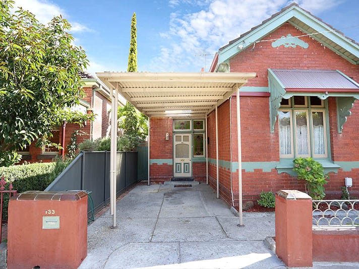 133 Weston Street, Brunswick, Vic 3056 Property Details