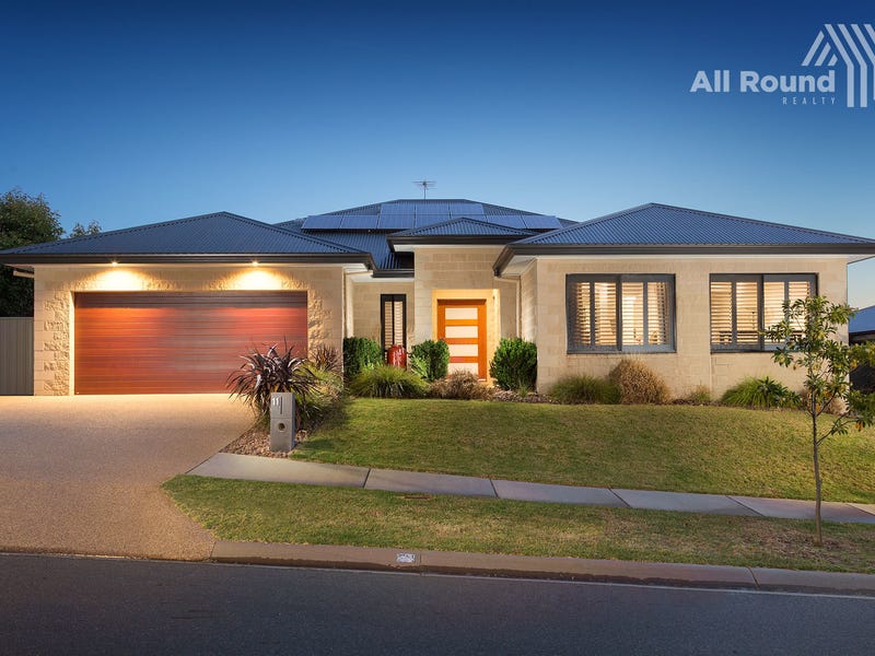 11 Whitton Drive, Thurgoona, NSW 2640