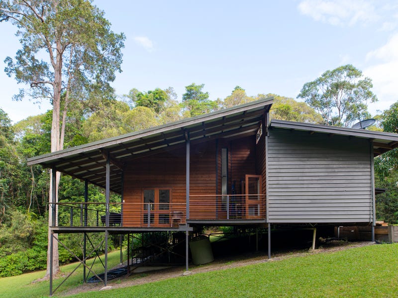 78 Highland Drive, Julatten, Qld 4871 - Property Details