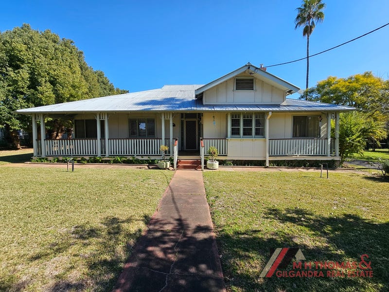 19 Elizabeth Street, Gilgandra, NSW 2827 House for Sale