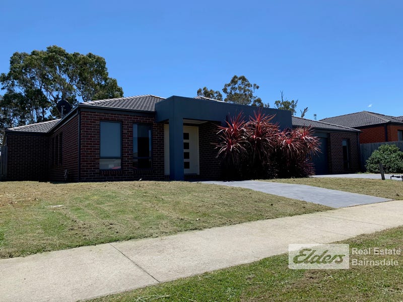 89 Gatehouse Drive, Eastwood, VIC 3875