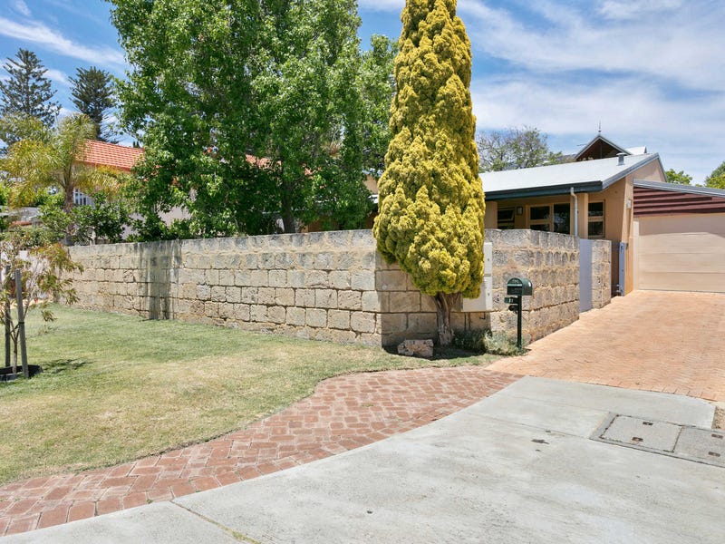 11 Geraldine Street, Cottesloe, WA 6011