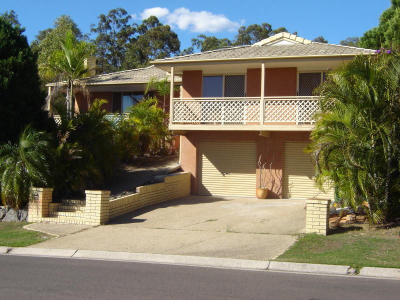 14 Flinders Way, Albany Creek, QLD 4035