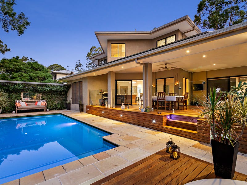 8 Swindon Close, Fig Tree Pocket, QLD 4069