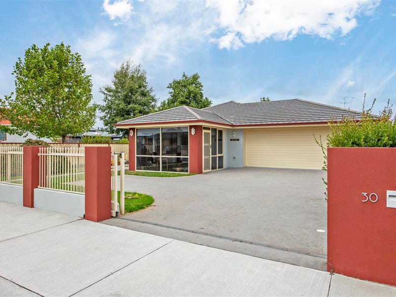 30 Main Street, Ulverstone, Tas 7315 Property Details