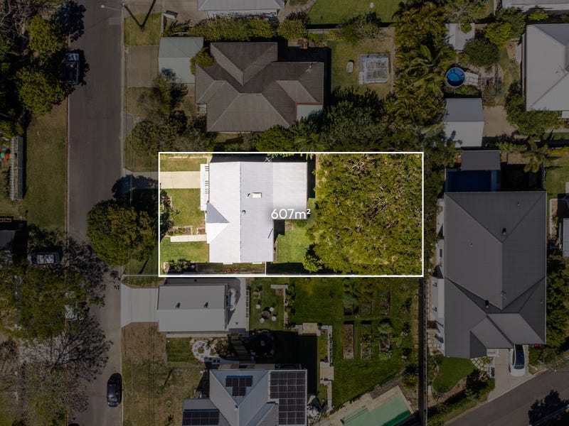 40 Toomba Avenue, Ashgrove, Qld 4060 - House for Sale - realestate.com.au