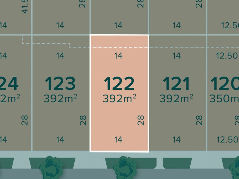 Lot 122, Iverson Circuit, Deanside, Vic 3336 Residential Land for
