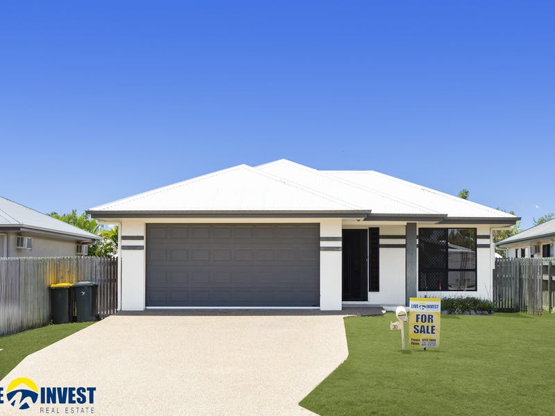 30 Wexford Cres, Mount Low, QLD 4818