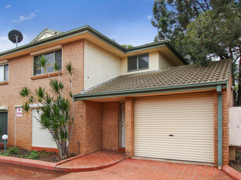 Real Estate & Property for Sale in Greenfield Park, NSW 2176