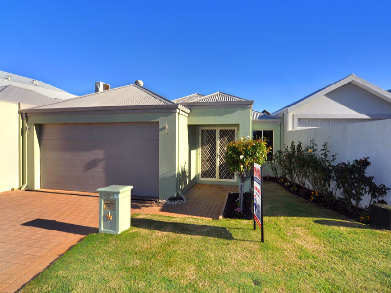 Unit 2/13 Marlston Drive, Bunbury, WA 6230 Property Details