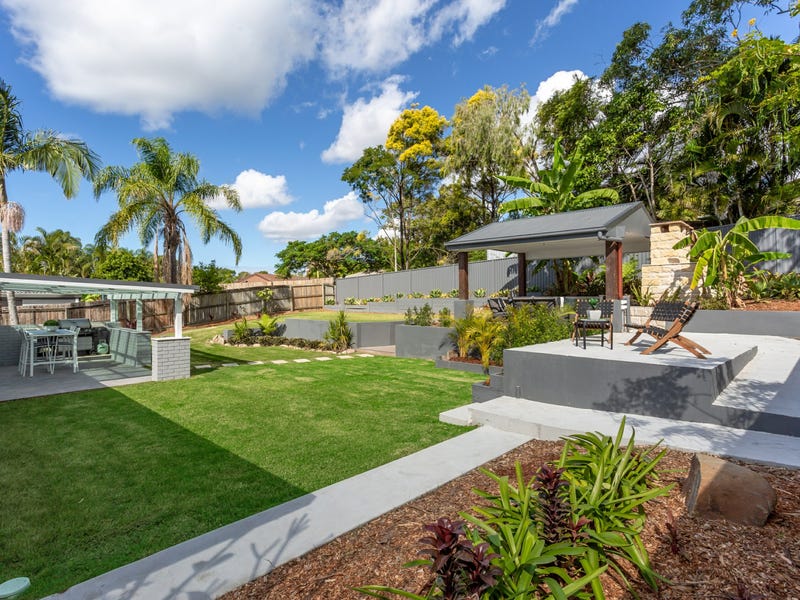 14 Alexander Drive, Highland Park, QLD 4211