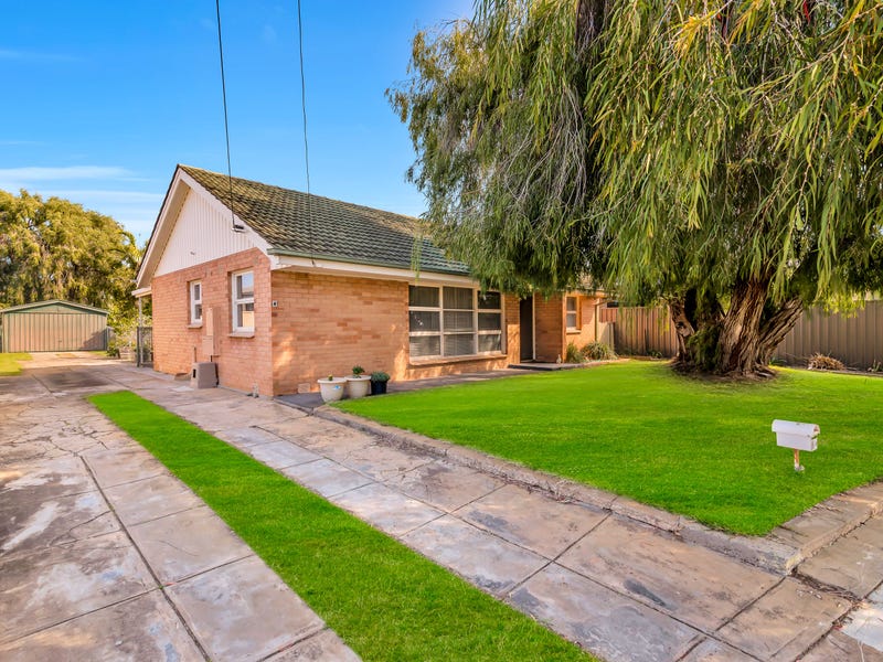 4 Wyreema Street, Largs North, SA 5016