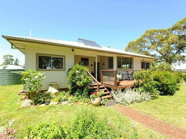 175 Lawler Road, Red Range, NSW 2370 - realestate.com.au