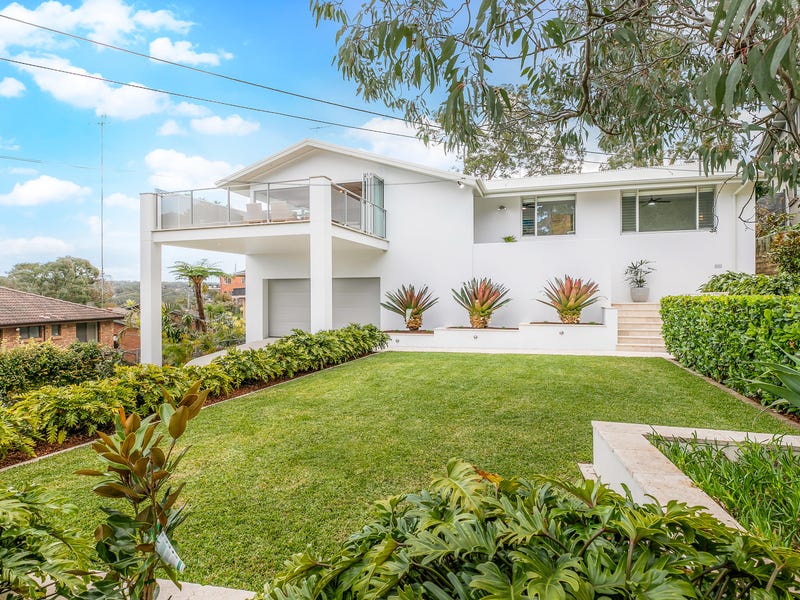 26 Flat Rock Road, Gymea Bay, NSW 2227