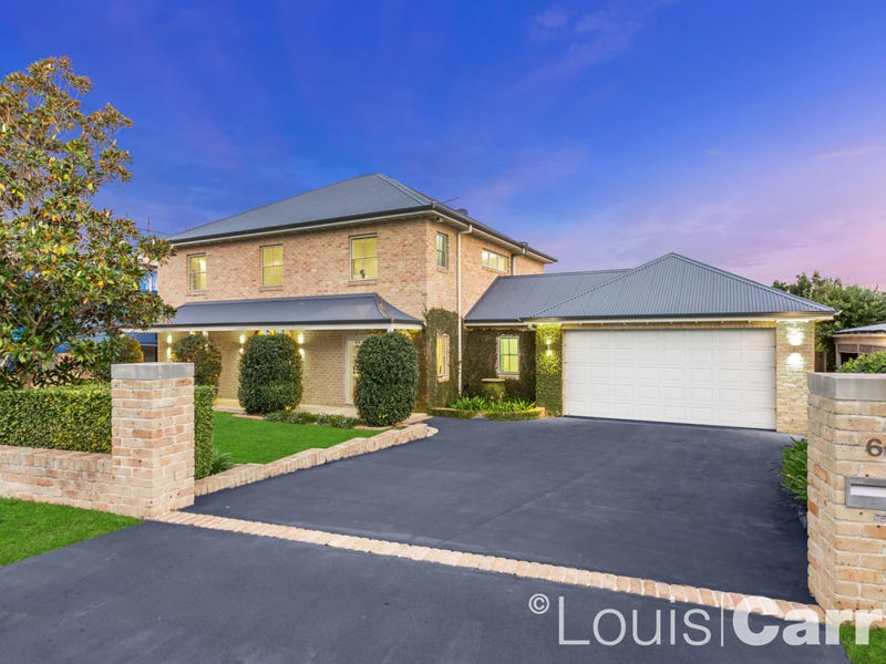 60 Evans Road, Glenhaven, NSW 2156 Property Details