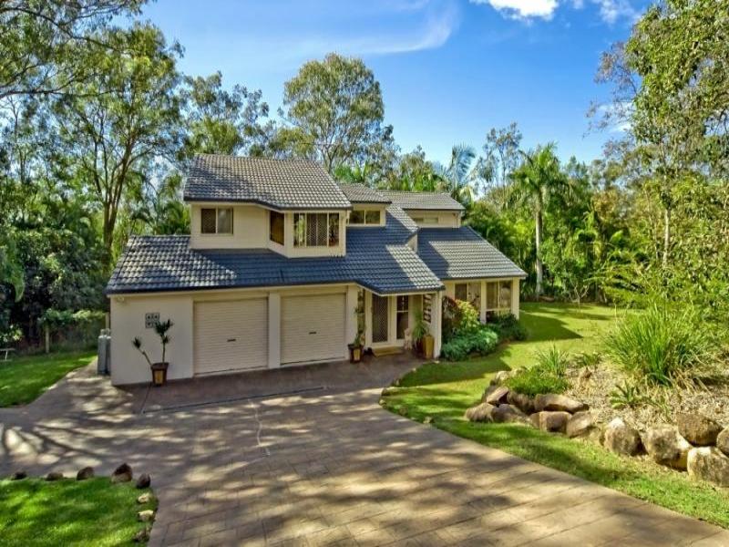 57 Cooberrie St, Cornubia, Qld 4130 Property Details