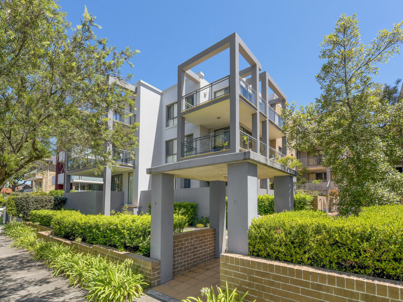 8/1921 Andover Street, Carlton, NSW 2218 Property Details