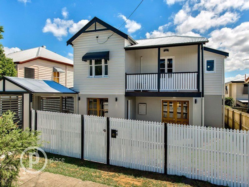 48 Leckie Road, Kedron, Qld 4031