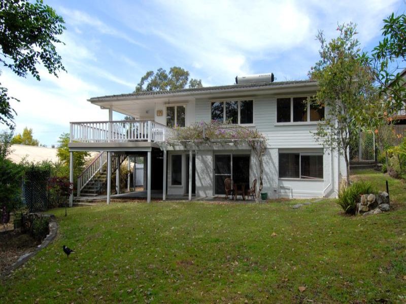 14 Lentara St, Kenmore, Qld 4069 Property Details