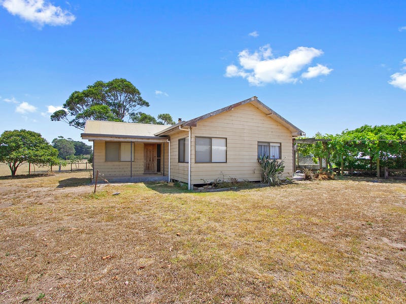 1039 SaleMaffra Road, Myrtlebank, Vic 3851 Property Details